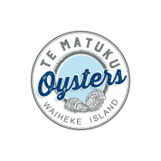 Te Matuku Oysters