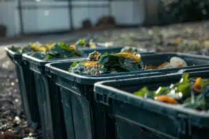 Fresh Food Waste