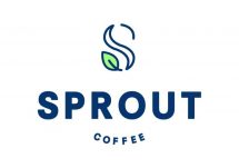 Sprout Coffee Logo