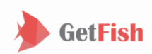 Getfish logo