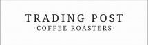 Trading Post Coffee Roasters Logo